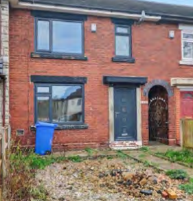 Renovation & Repair in Stoke-on-Trent photo